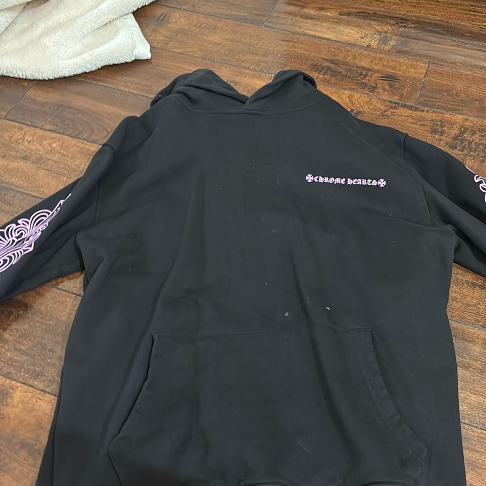 Chrome Hearts Hoodie